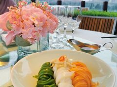 -真爱中国餐馆·年华店(朱雀大街店)