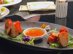 -东莱馋房(陆家嘴店)