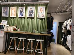 -真我樣照相馆·身份证·证件照·外拍(环球港店)