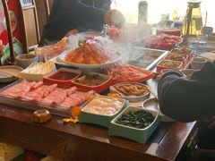 -重庆德忆火锅（龙南街3店）(渝水岸餐饮)