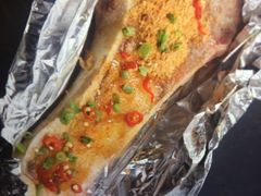-冰城小镇音乐串吧·聚会餐厅(百子湾店)