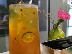 -简荟厨·西式简餐(花都雅乐城店)