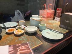 -苏帮袁Sue Cuisine(南开大悦城店)