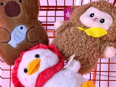 -可爱抓 COCO  GOTCHA(天津鹏欣水游城店)