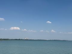 -梁鸿国家湿地公园