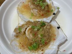 扇贝-潮中人·潮州菜(益乐路店)