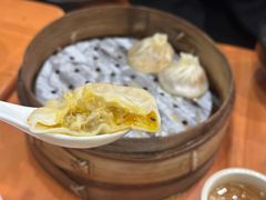 纯蟹膏小笼-莱莱小笼·乔艾