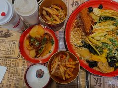 -海椒市落舌·麻辣烫冒菜(武侯大悦城店)