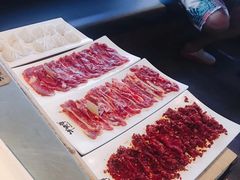 -牛德亨臻牛潮汕火锅(万邦时代店)