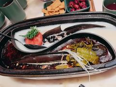 -锦府盐帮·李宅(领展购物广场中关村店)