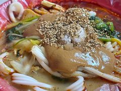-安发瞧麻辣烫(总店)