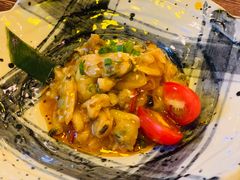 -白石の深夜食堂(宝龙店)