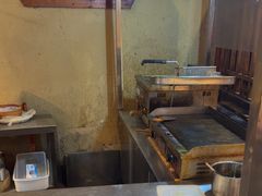 -李久其家民间餐厅(观沙岭公园店)