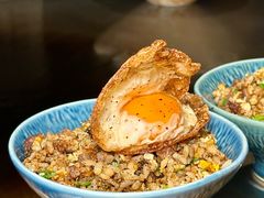 -常虹·铁板料理·烤肉(深圳湾后海汇店)