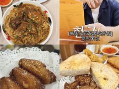 -喜莲咖啡