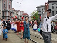 -奔跑吧乐园