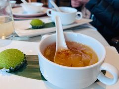 -上海宝华喜来登酒店·采悦轩中餐厅