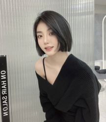 -匠心荟MG染烫店