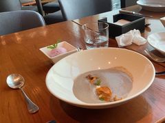 -沈阳君悦酒店·意坊意大利餐厅