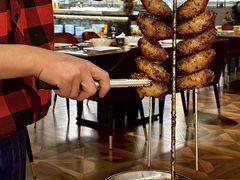 -汉丽斯巴西烤肉自助(市南店)