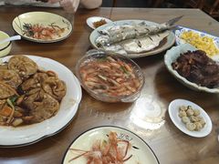 -灵福缘私房菜·农家菜(拈花湾·灵山大佛必推店)