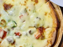 -耶里夏丽·丝路新疆菜·清真食品(徐汇南丹东路臻选店)