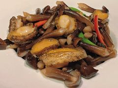 -稍可轩博物馆餐厅