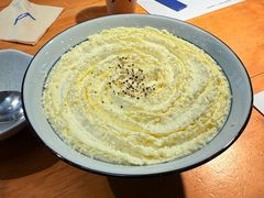 -火山屋台(新街口店)