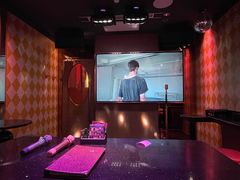 -纯K(打浦桥店)