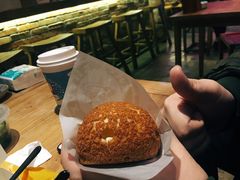 -西树泡芙(静安大悦城店)
