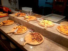 披萨-比格比萨自助(国展店)