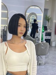 -COSMO PRO造型