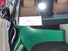 -北京市旧机动车交易市场