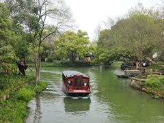 -西溪国家湿地公园