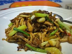 菌香一品锅-味茂·老船夫1927(东海东路店)