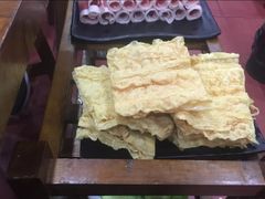 -都善和记洛阳涮牛肚(丰产路店)