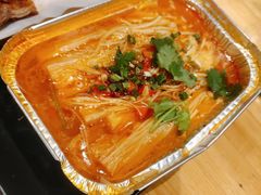 -枪火串烧·东北特色烧烤(罗湖总店)