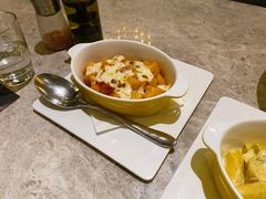 -OGGI TRATTORIA PIZZERIA(深业上城店)