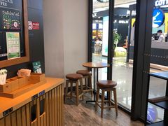 -星巴克(北京阜安路店)