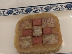 凉瓜肉片-禾滋味·日日美食店(荔福路店)