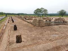 -盘龙城国家考古遗址公园