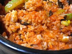 -梅梅家的烤肉店(槐北路店)