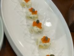 -喜鼎海胆水饺(东港店)