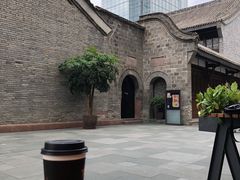 -星巴克臻选(成都太古里店)