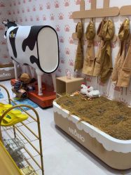 -奈尔宝·儿童乐园·亲子餐厅(苏州大悦城店)