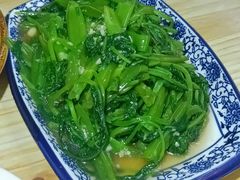 空心菜-杨南饭店·二十五年闽菜馆(凤湖新城一店)