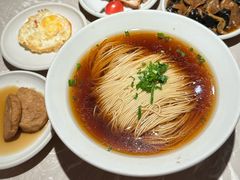 -松鹤面馆·古法焖肉面(观前店)