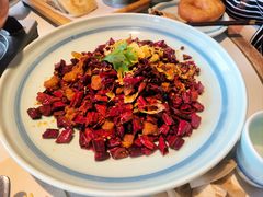 -0776食堂·京城创意菜(七里庄店)