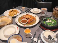 -小炳胜(卓悦中心店)