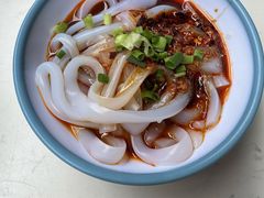 -龙抄手(文殊坊店)